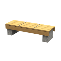 UCD Bench